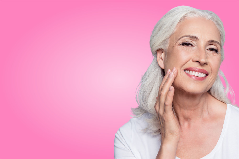 Anti-aging Treatment