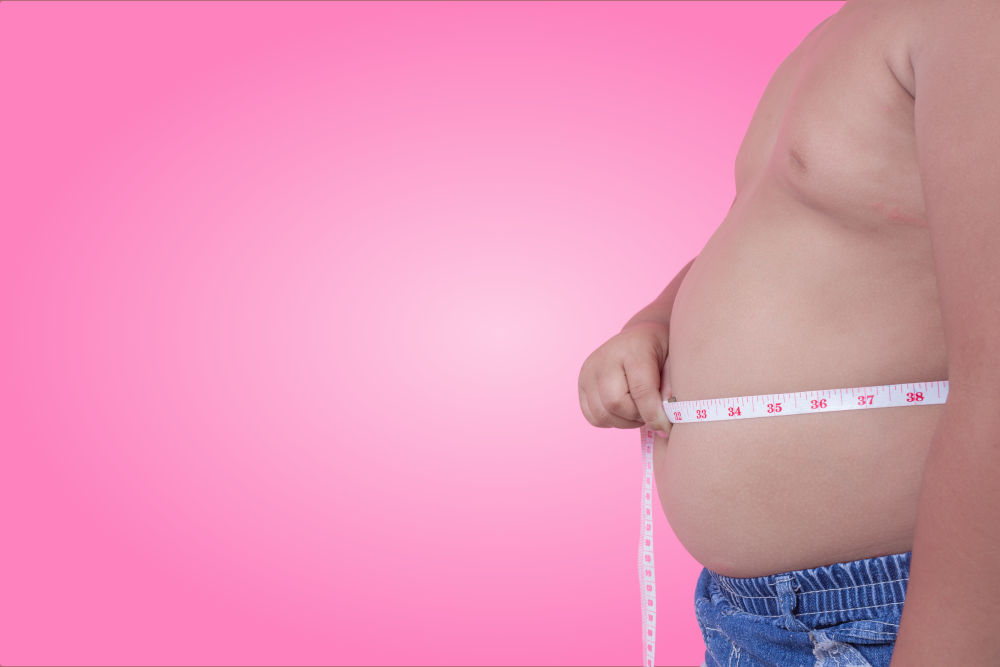 Abdominal Fat Reduction